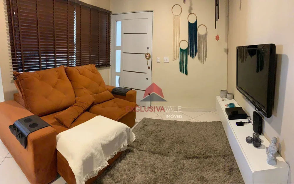 Casa, 3 quartos, 140 m² - Foto 1