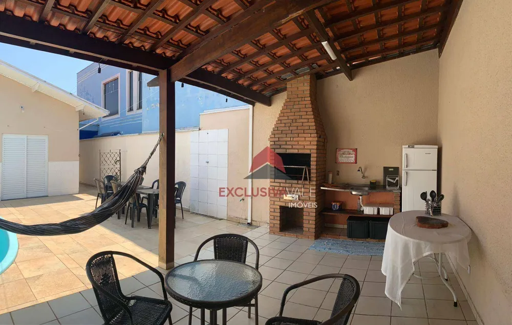 Casa, 3 quartos, 140 m² - Foto 3