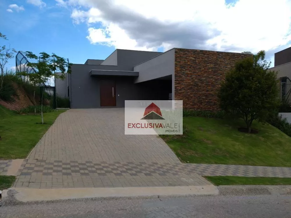 Casa de Condomínio, 4 quartos - Foto 1