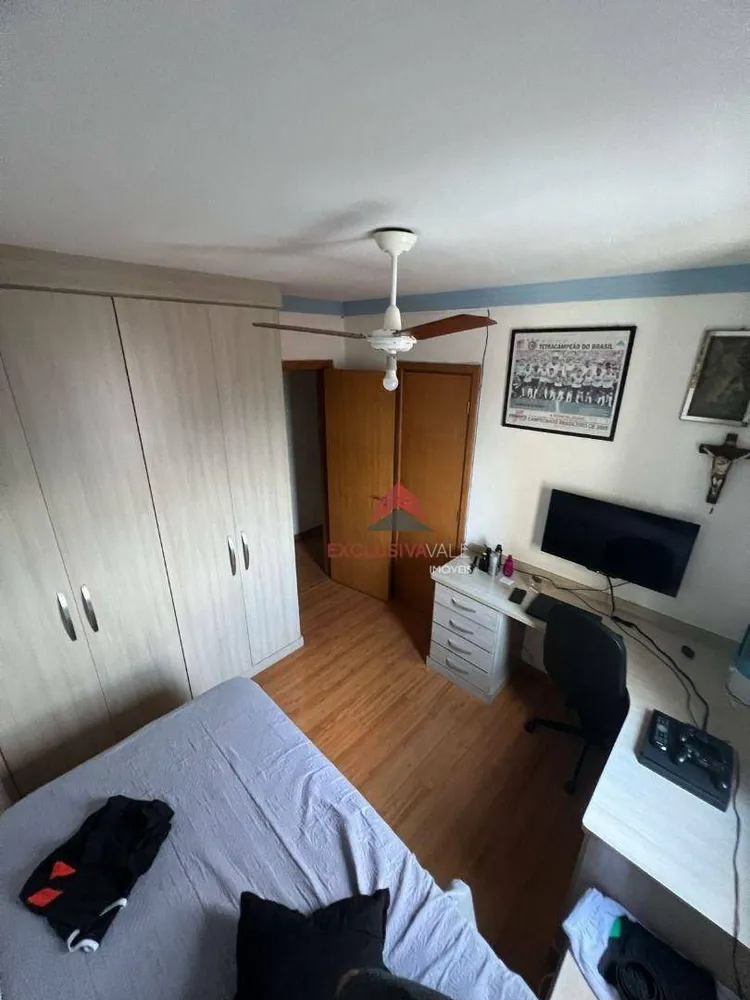 Apartamento, 4 quartos, 111 m² - Foto 2