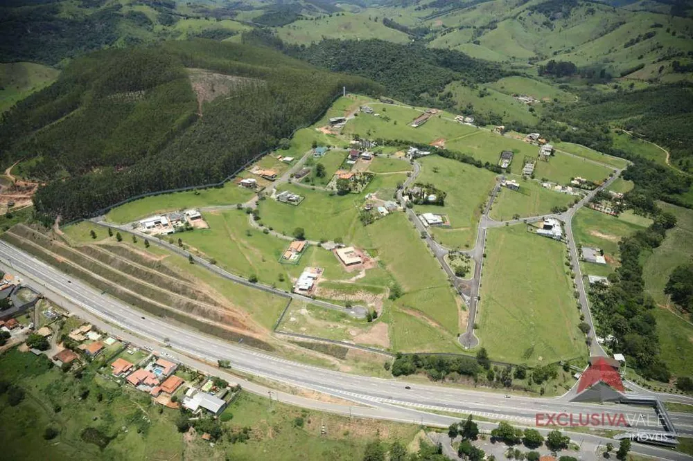 Loteamento e Condomínio, 1000 m² - Foto 4