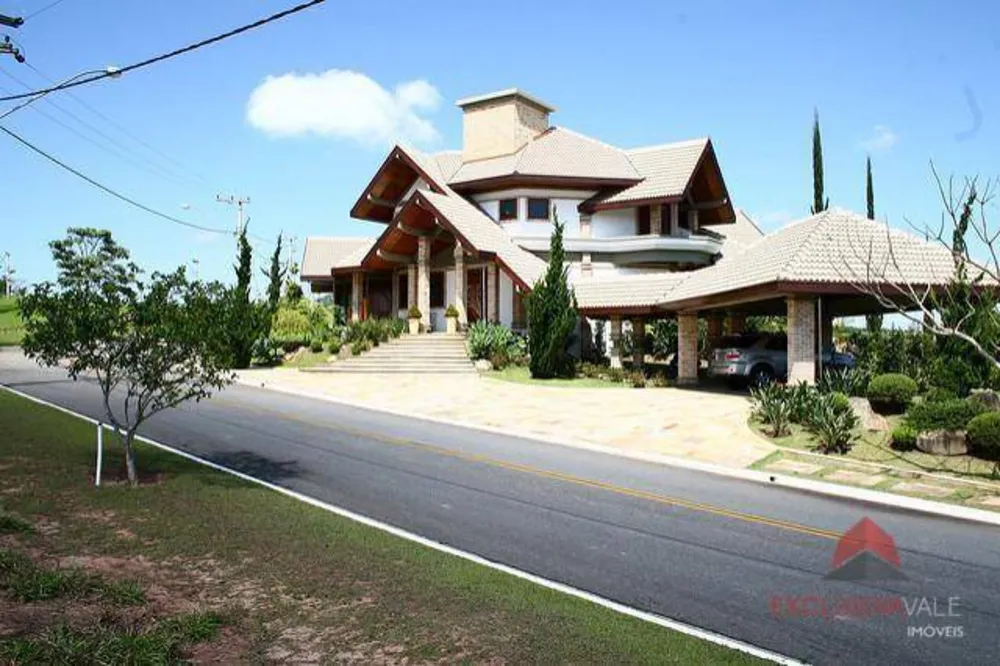 Loteamento e Condomínio, 1000 m² - Foto 1