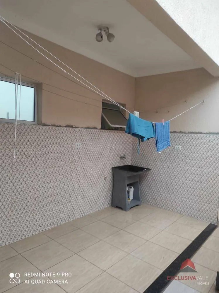 Casa, 4 quartos, 260 m² - Foto 3