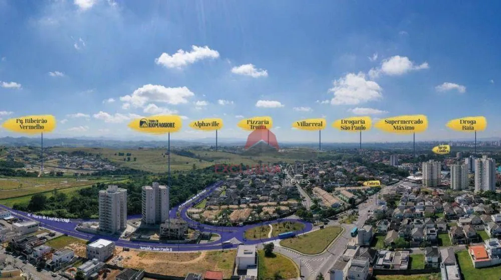 Apartamento, 3 quartos, 104 m² - Foto 3