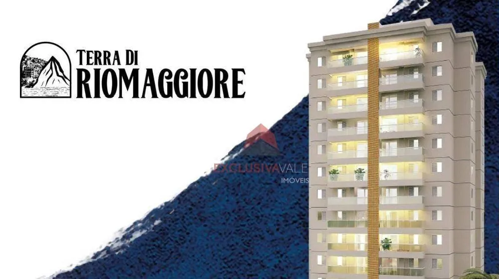 Apartamento, 3 quartos, 104 m² - Foto 1