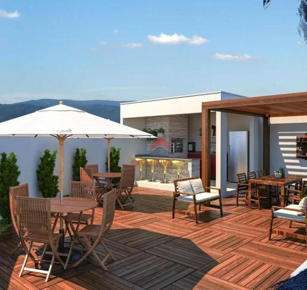 Apartamento, 3 quartos, 104 m² - Foto 4