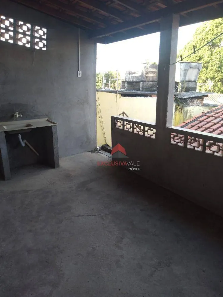 Casa, 3 quartos, 135 m² - Foto 4