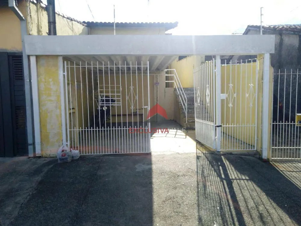 Casa, 3 quartos, 135 m² - Foto 1