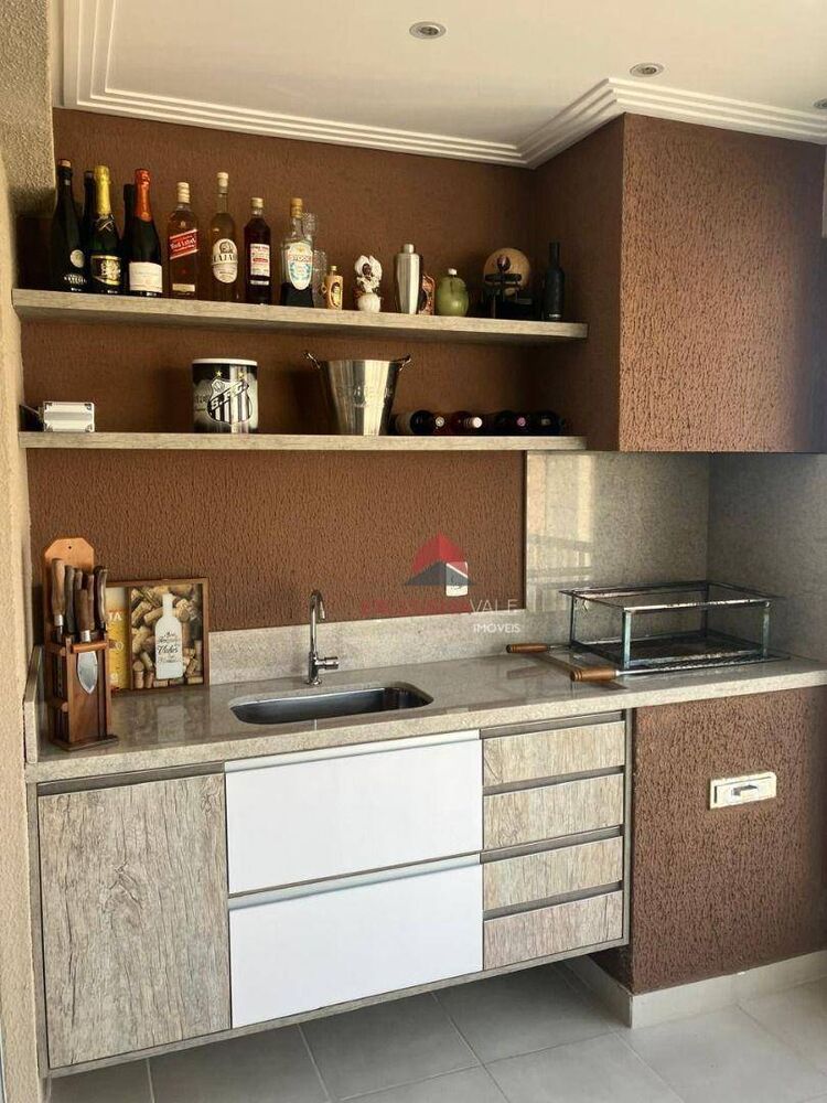 Apartamento, 2 quartos, 100 m² - Foto 2