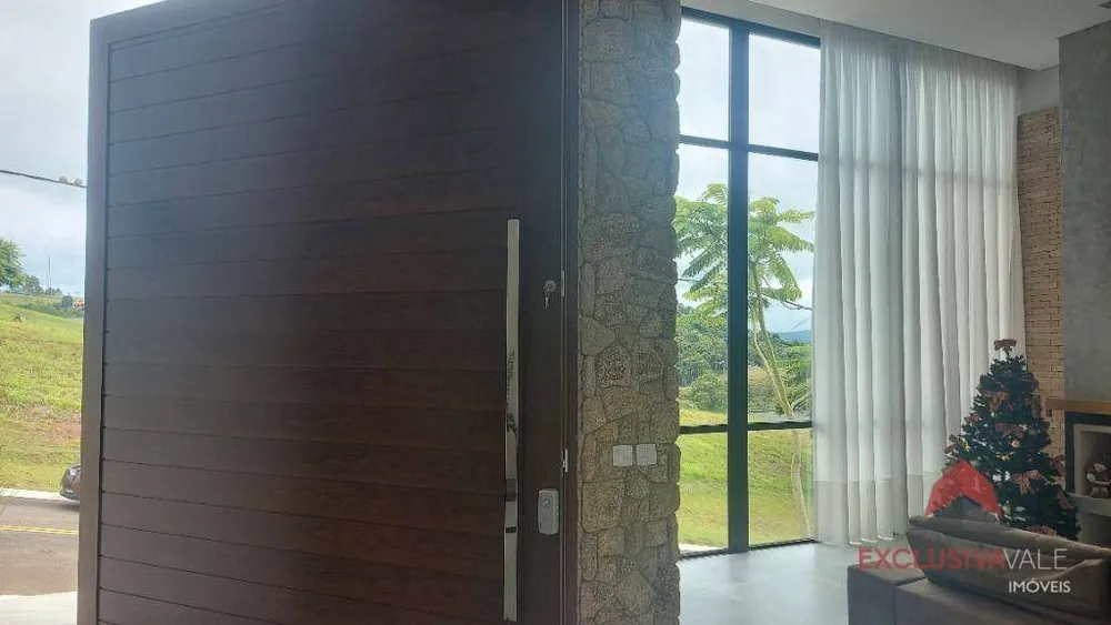 Casa de Condomínio, 5 quartos - Foto 2