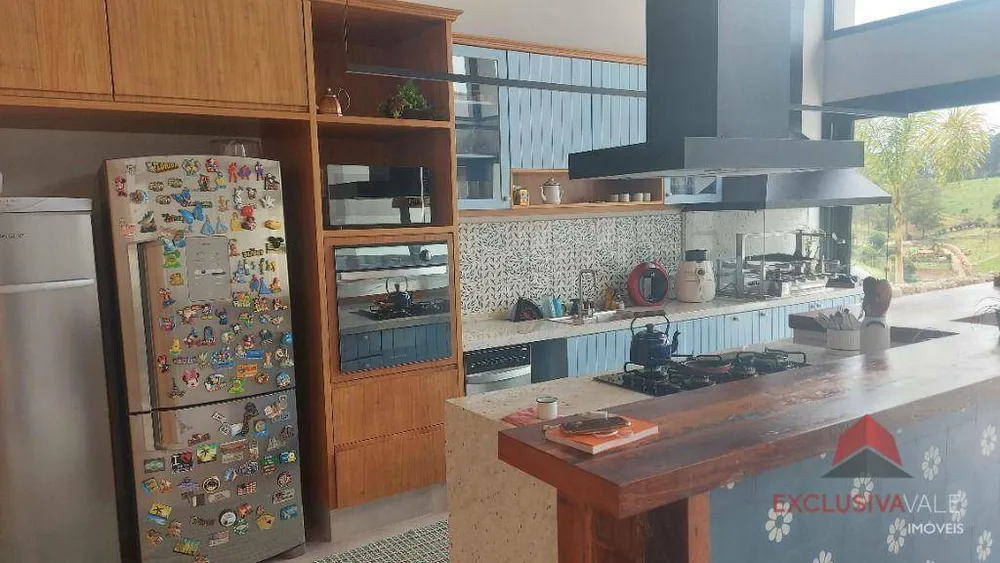 Casa de Condomínio, 5 quartos - Foto 6