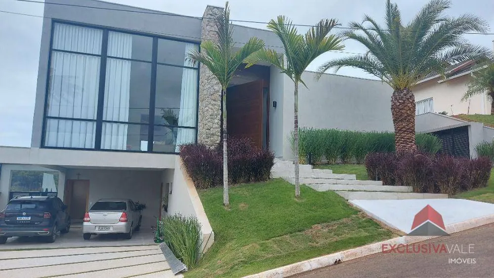 Casa de Condomínio, 5 quartos - Foto 4