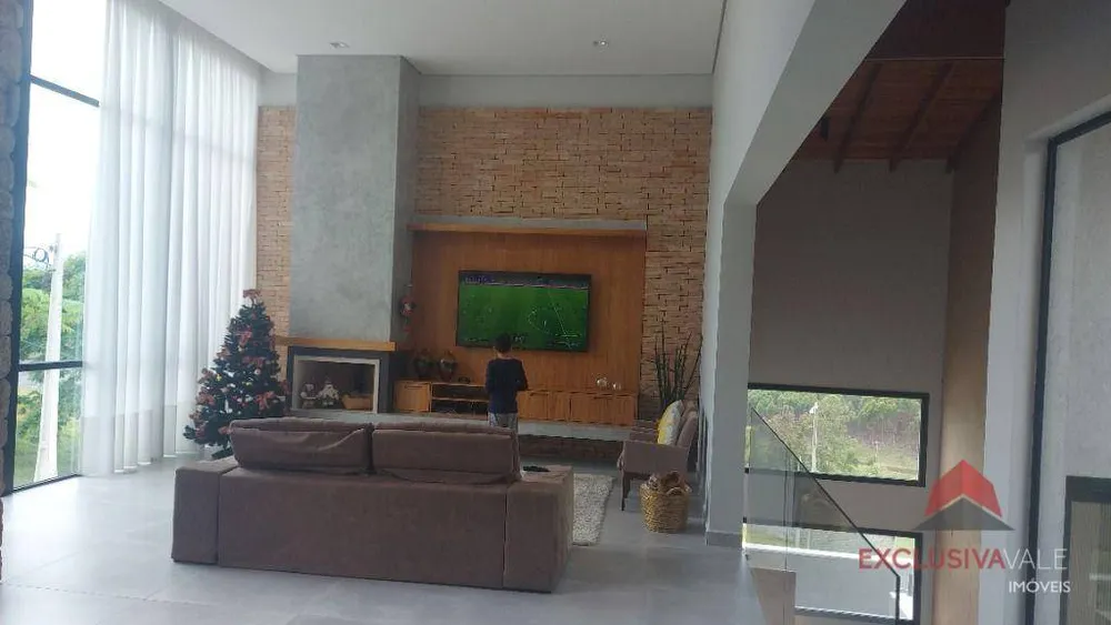 Casa de Condomínio, 5 quartos - Foto 7