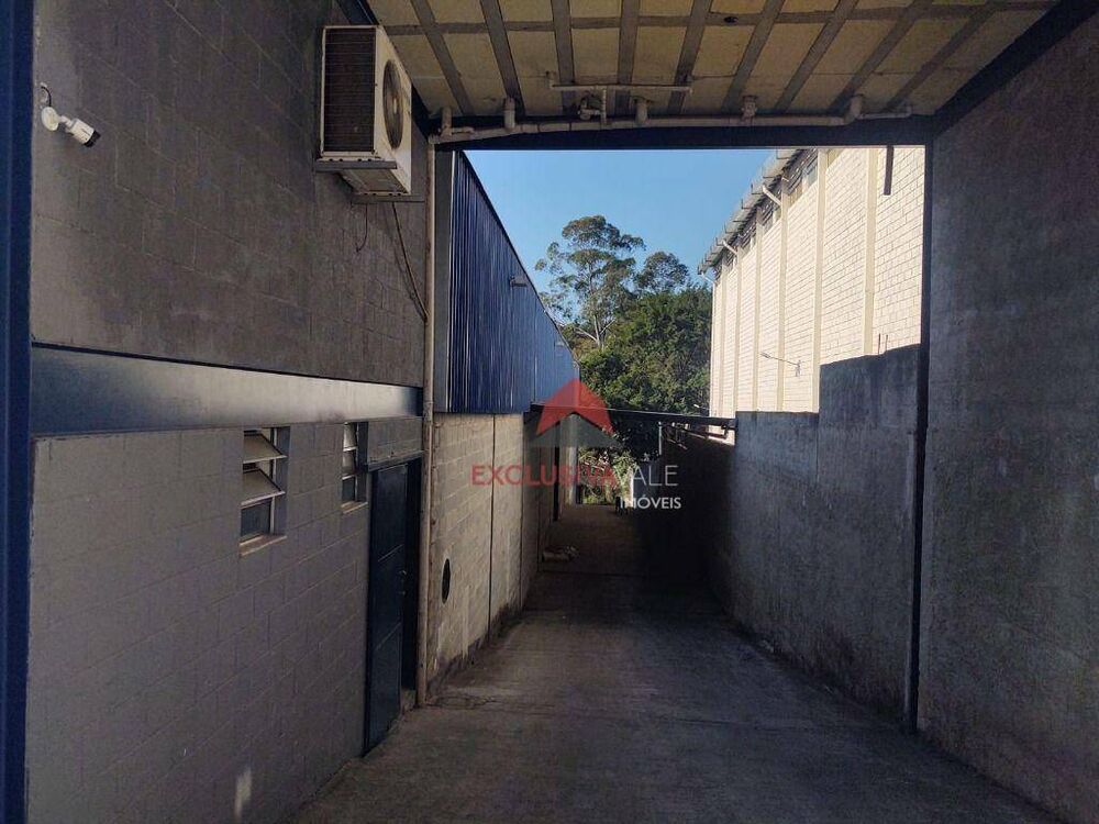 Depósito-Galpão, 1200 m² - Foto 3