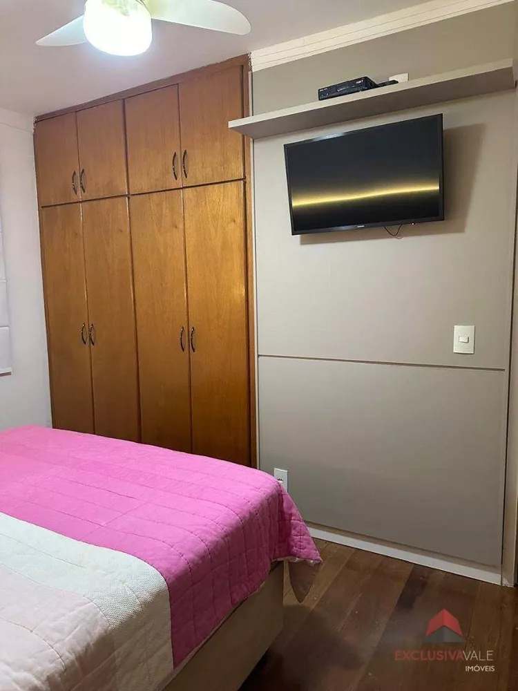 Apartamento, 4 quartos, 100 m² - Foto 20