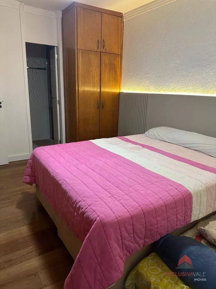 Apartamento, 4 quartos, 100 m² - Foto 1