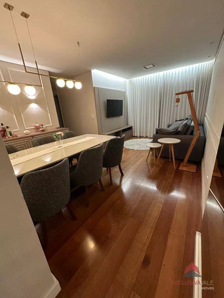 Apartamento, 4 quartos, 100 m² - Foto 4