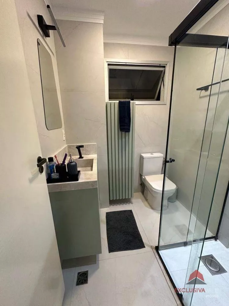 Apartamento, 4 quartos, 100 m² - Foto 11