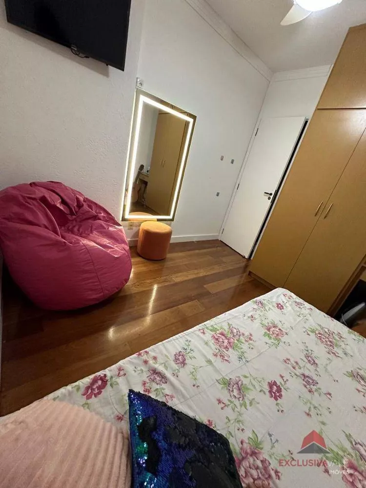 Apartamento, 4 quartos, 100 m² - Foto 9