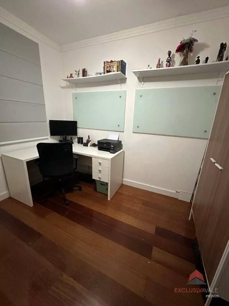 Apartamento, 4 quartos, 100 m² - Foto 15