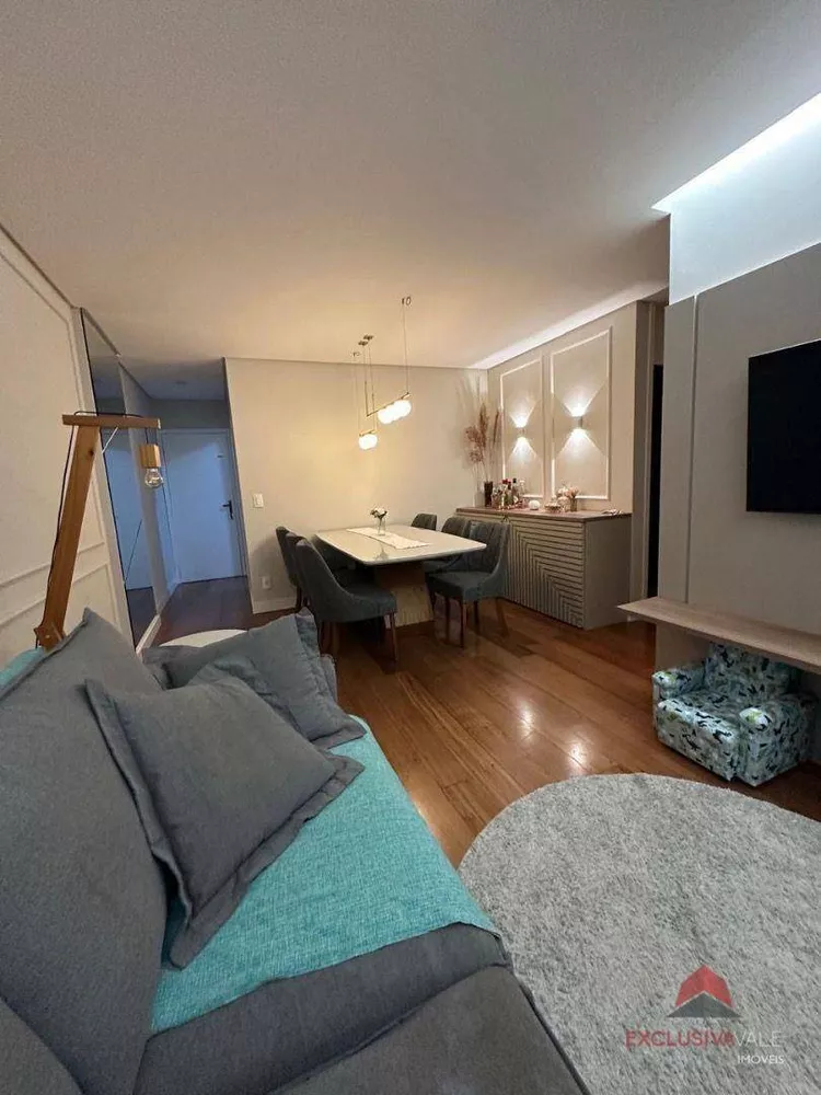 Apartamento, 4 quartos, 100 m² - Foto 5