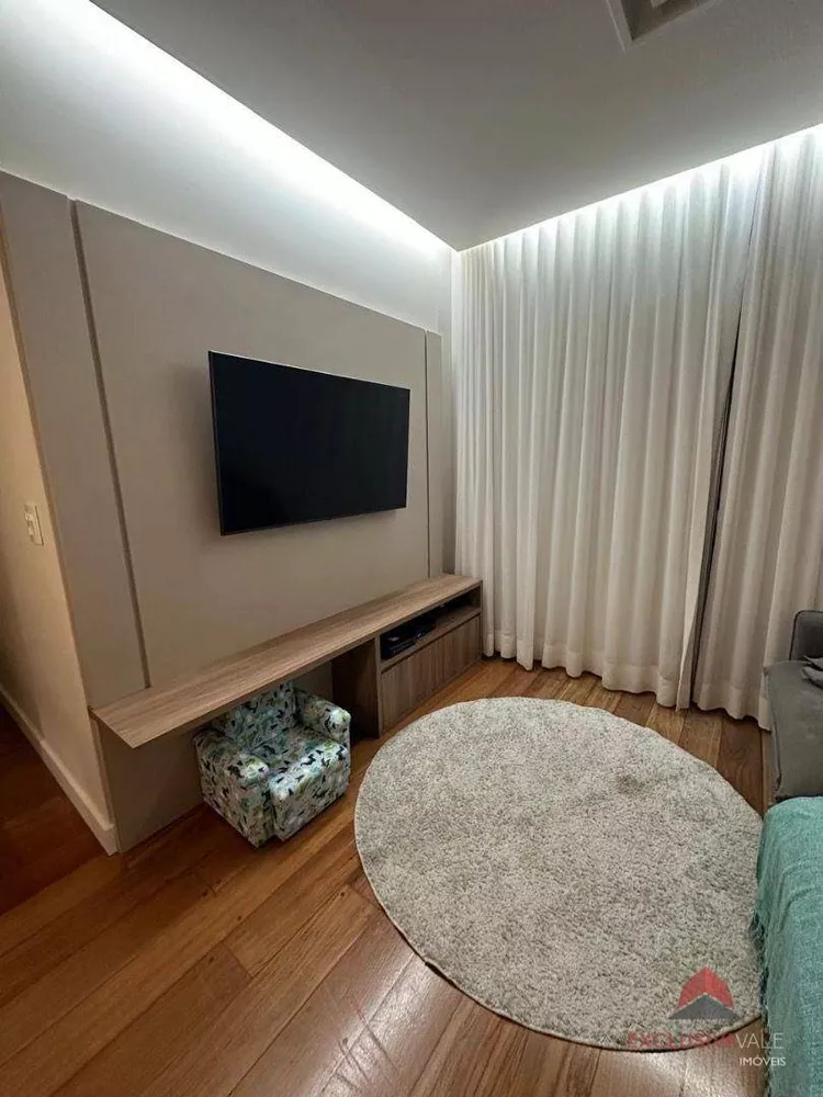 Apartamento, 4 quartos, 100 m² - Foto 10