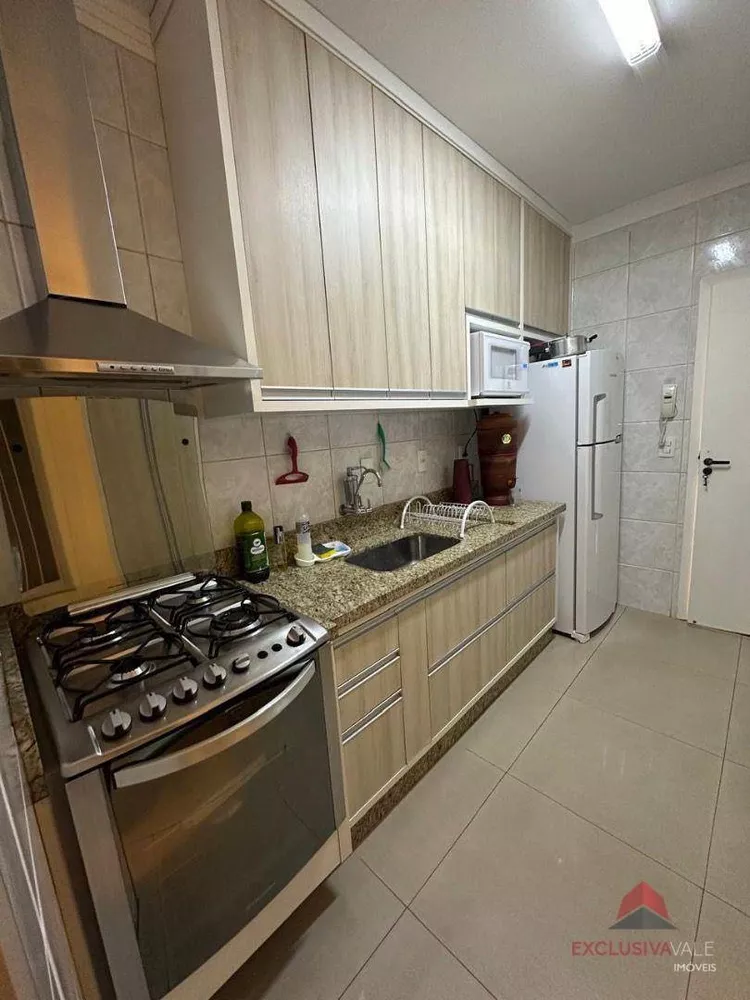 Apartamento, 4 quartos, 100 m² - Foto 3