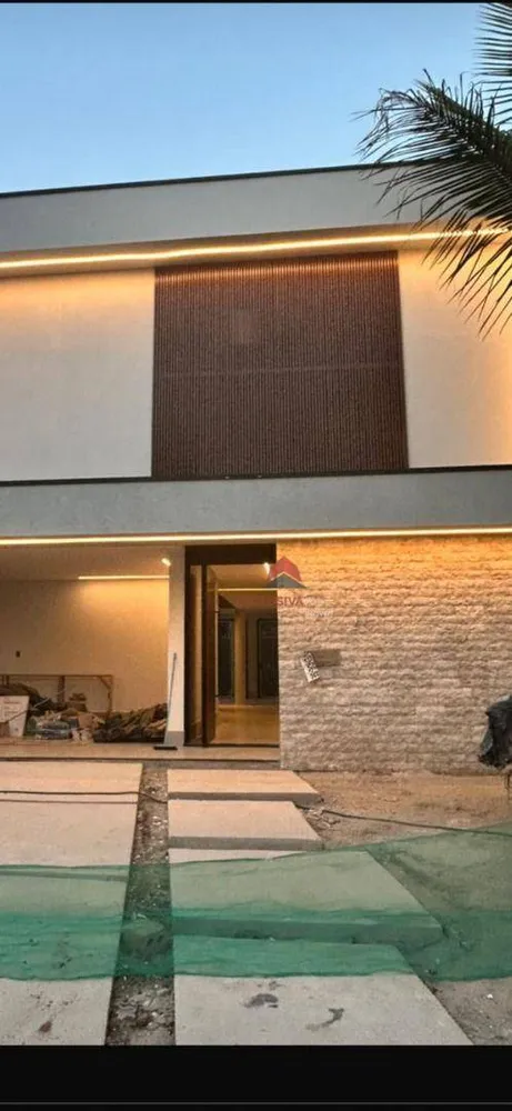 Casa de Condomínio, 4 quartos - Foto 2