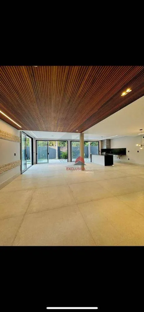 Casa de Condomínio, 4 quartos - Foto 3