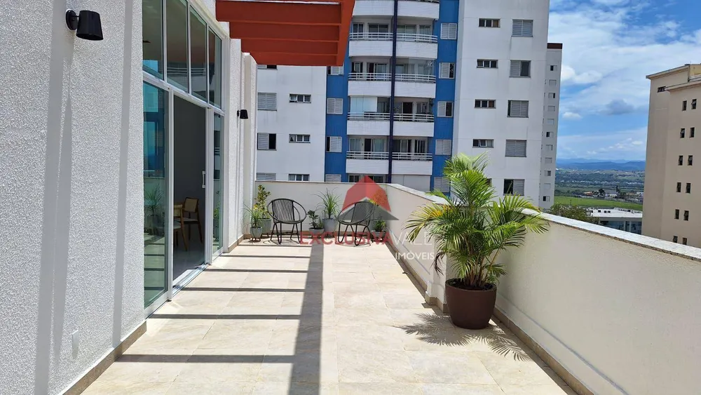 Apartamento, 2 quartos, 75 m² - Foto 1
