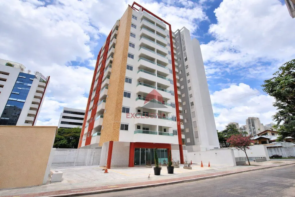 Apartamento, 2 quartos, 75 m² - Foto 3