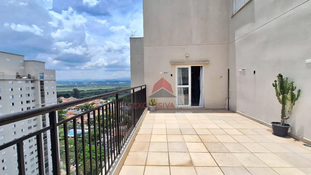 Cobertura, 2 quartos, 48 m² - Foto 3