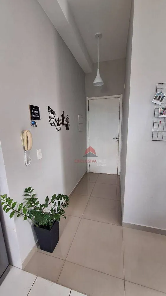 Cobertura, 2 quartos, 48 m² - Foto 2