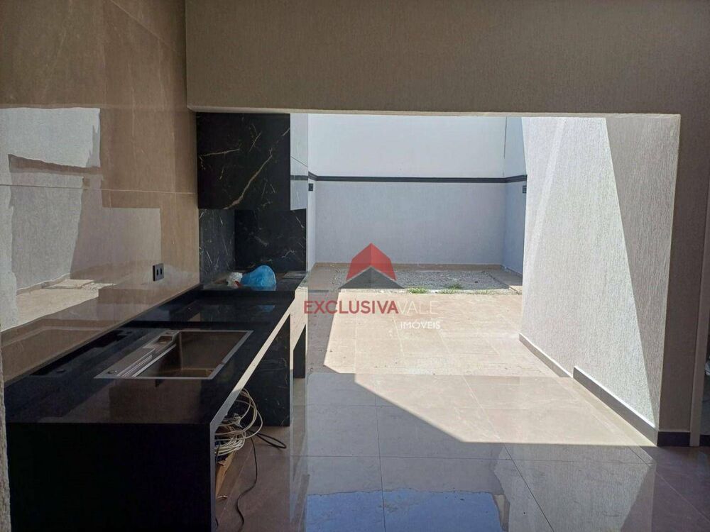 Casa, 3 quartos, 157 m² - Foto 3