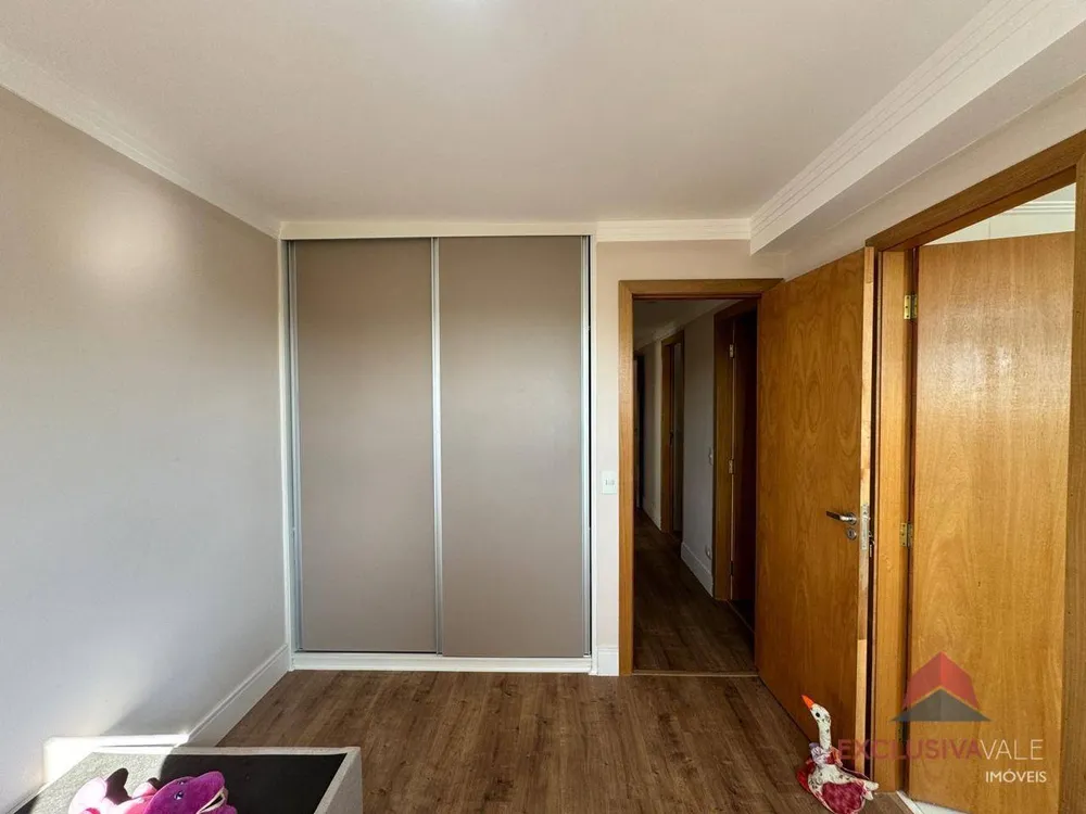 Apartamento, 4 quartos, 167 m² - Foto 3