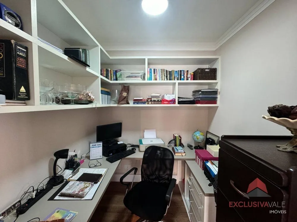 Apartamento, 4 quartos, 167 m² - Foto 1