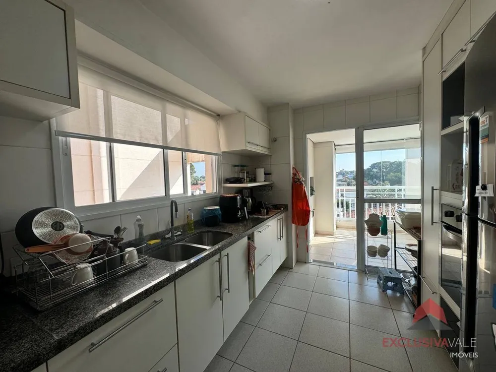 Apartamento, 4 quartos, 167 m² - Foto 4