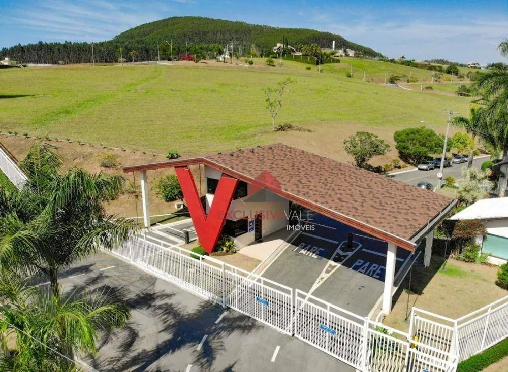 Loteamento e Condomínio, 1345 m² - Foto 3