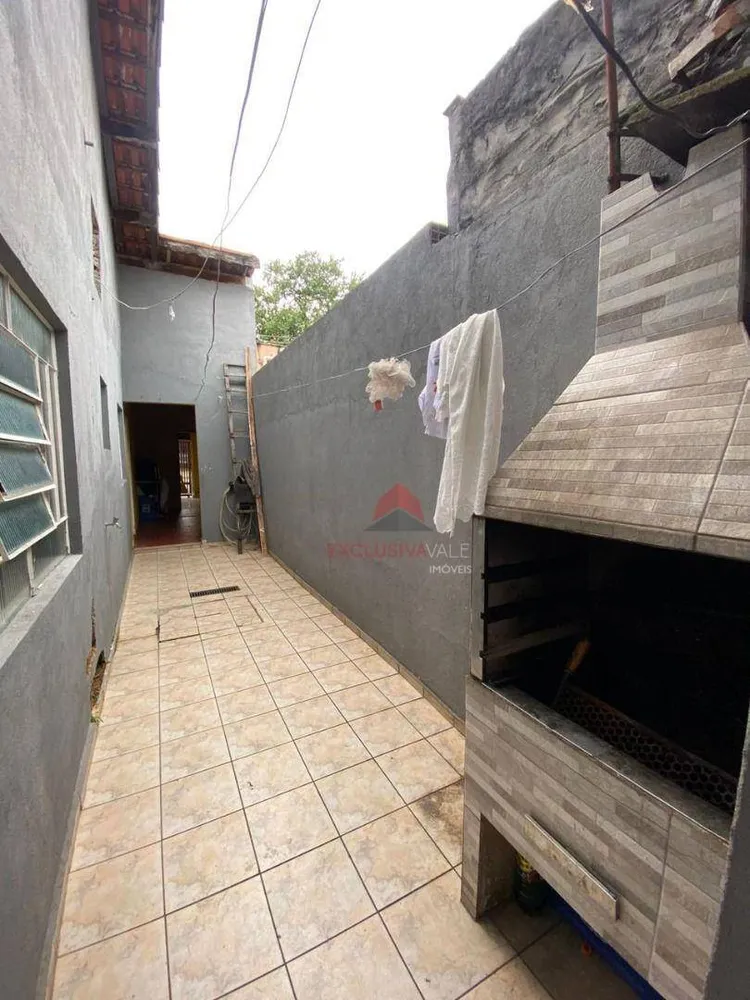 Casa, 2 quartos, 115 m² - Foto 1