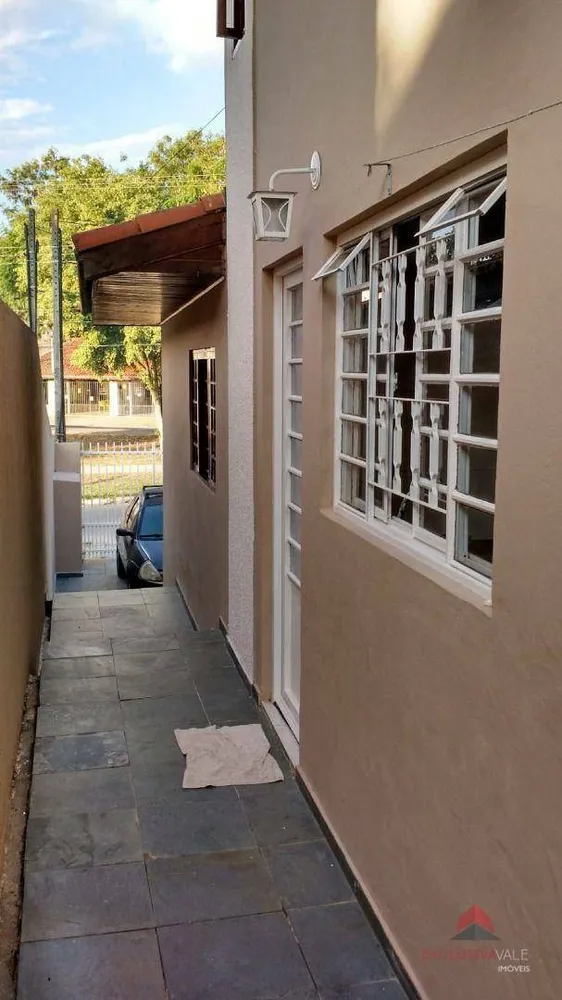 Casa, 3 quartos, 95 m² - Foto 4