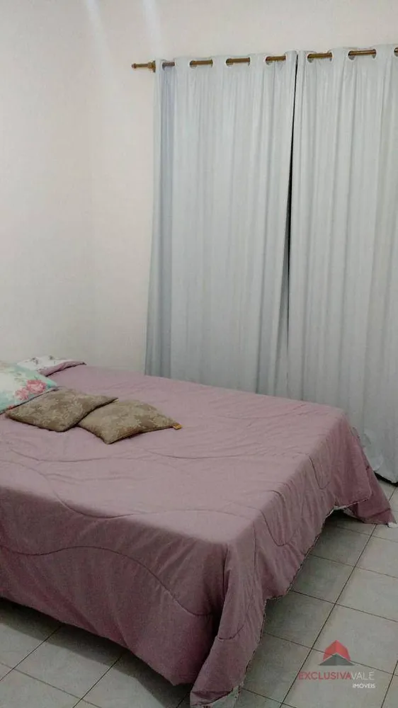 Casa, 3 quartos, 95 m² - Foto 1