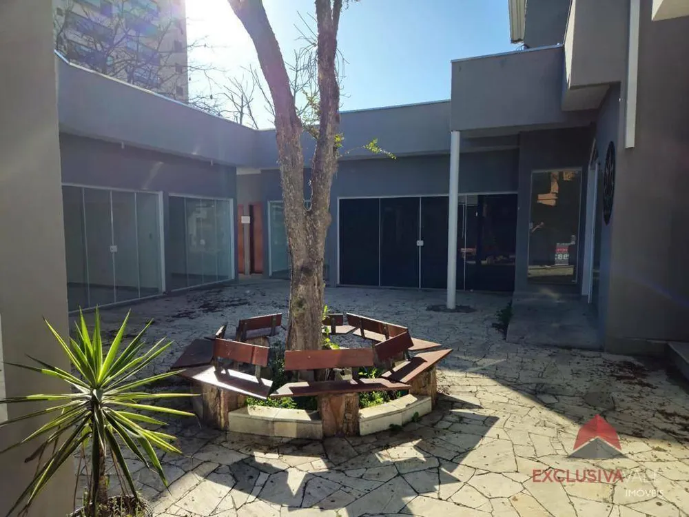 Loja-Salão, 700 m² - Foto 3