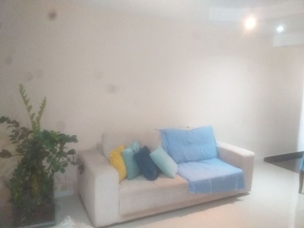 Casa, 3 quartos, 161 m² - Foto 1