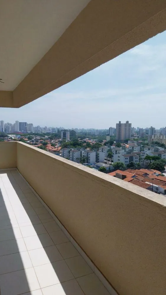 Apartamento, 2 quartos, 72 m² - Foto 2