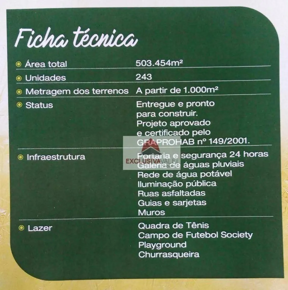 Loteamento e Condomínio, 1777 m² - Foto 4