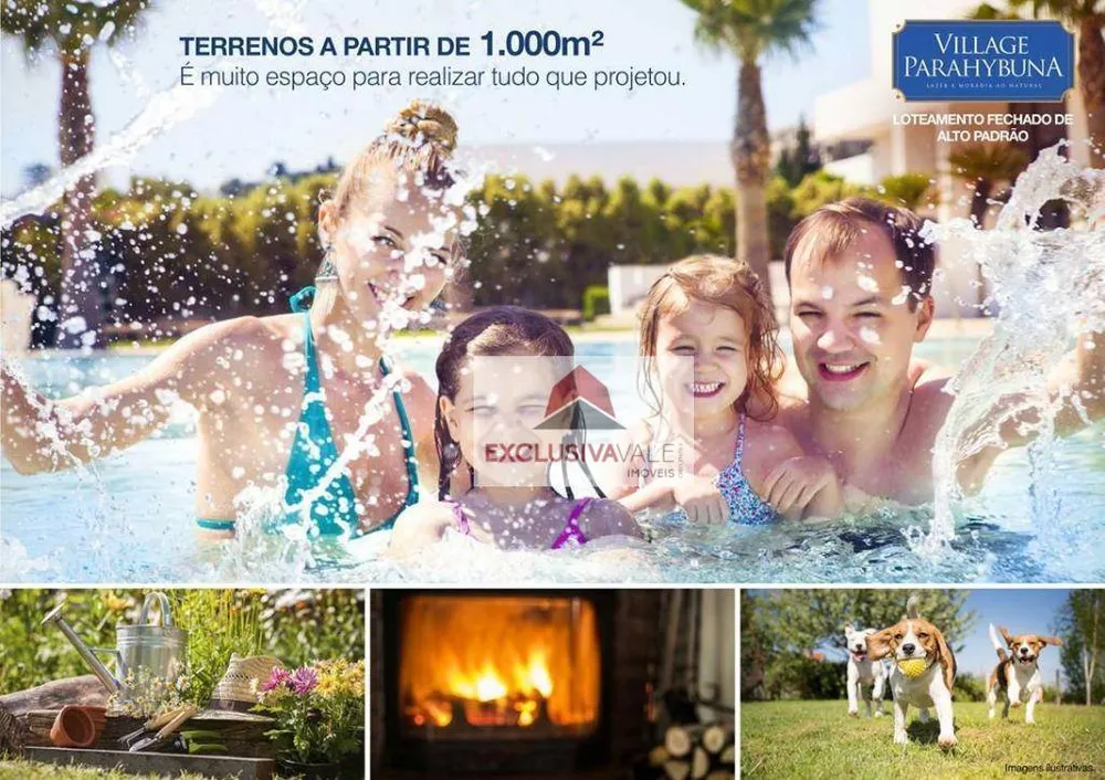 Loteamento e Condomínio, 1777 m² - Foto 3