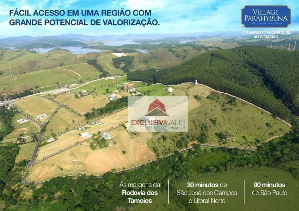 Loteamento e Condomínio, 1777 m² - Foto 1