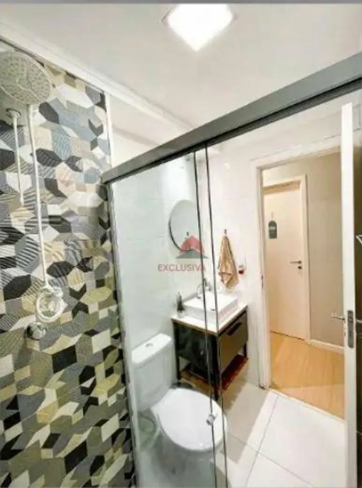 Apartamento, 3 quartos, 78 m² - Foto 1