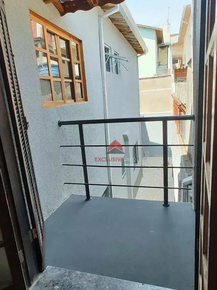 Casa, 4 quartos, 220 m² - Foto 3