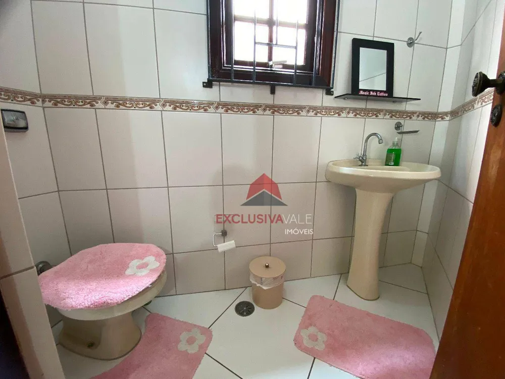Casa, 4 quartos, 285 m² - Foto 2